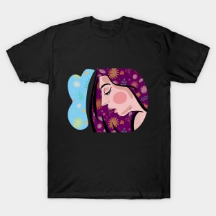 Meditation T-Shirt